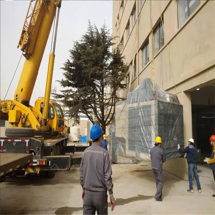 永清县附近12吨吊车出租电话