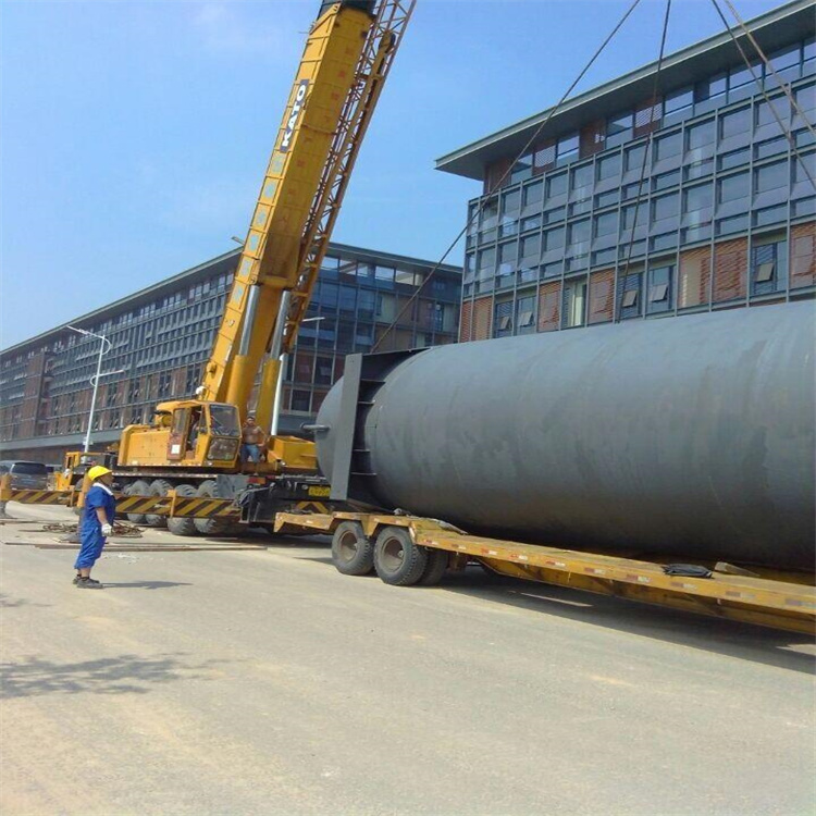 永清县大型吊车租赁公司