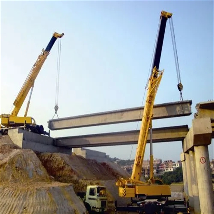 永清县小型吊车出租