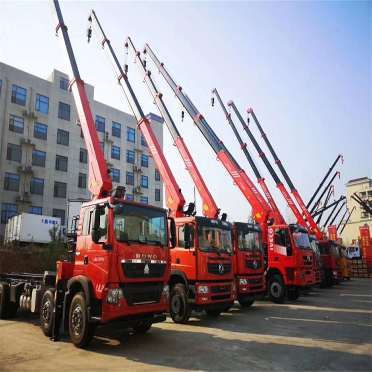 永清县吊车出租保险全解读：设备损坏责任如何划分