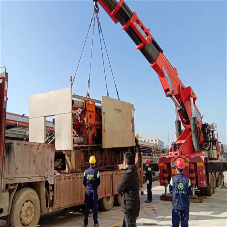 永清县附近随车吊出租，便捷服务与实用联系方式