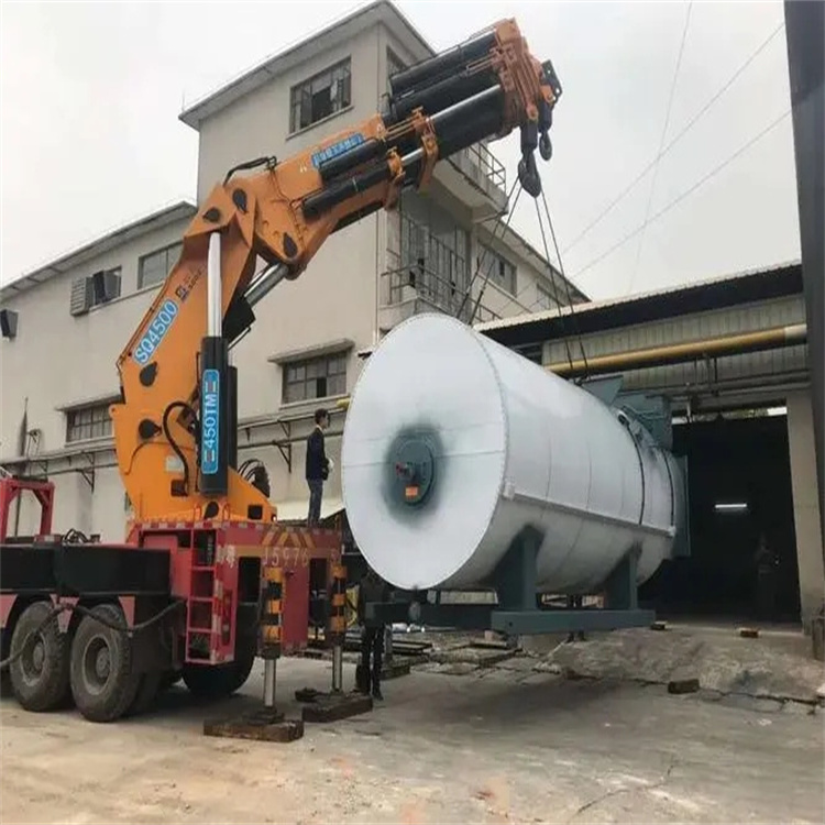 永清县室内装修小型折臂吊出租服务：高效解决方案与租赁指南