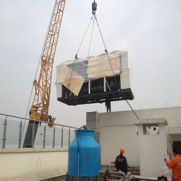 永清县大型汽车吊出租多少钱