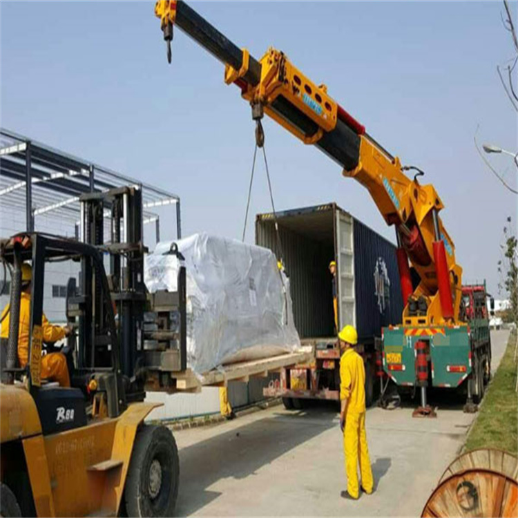 永清县专业随车吊出租电话