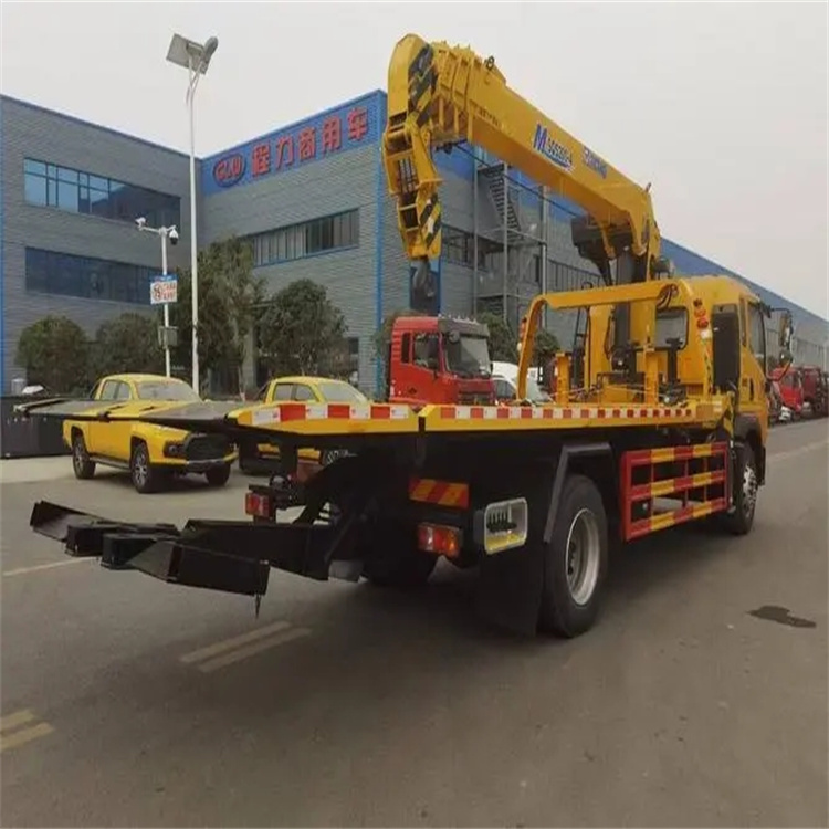 永清县附近小随车吊出租电话，轻松解决搬运烦恼