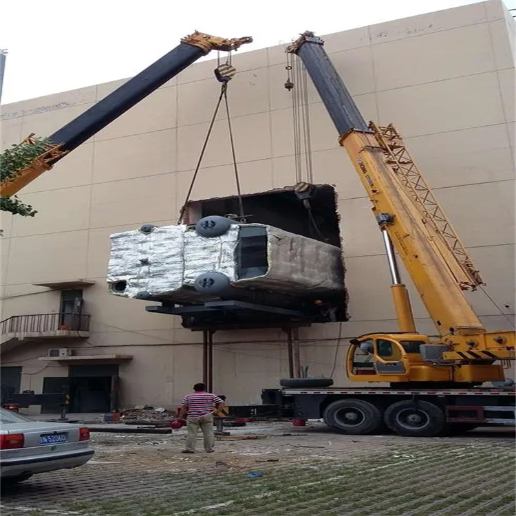 永清县25吨汽车吊出租