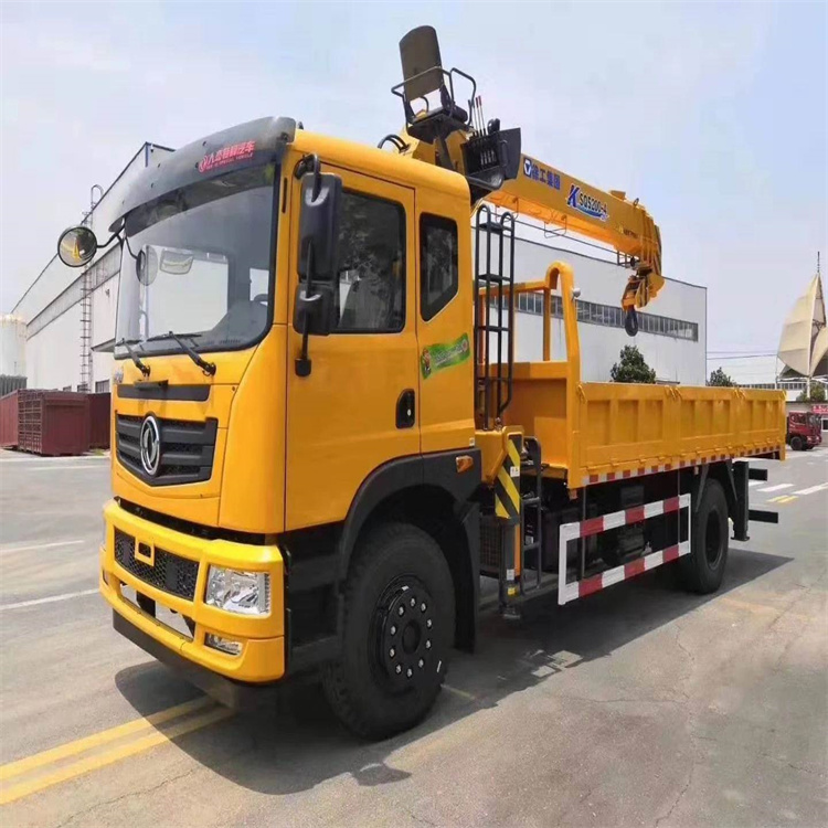 永清县附近找一辆随车吊出租