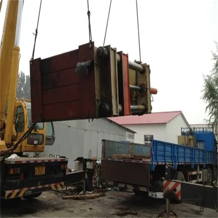 永清县小型汽车吊出租