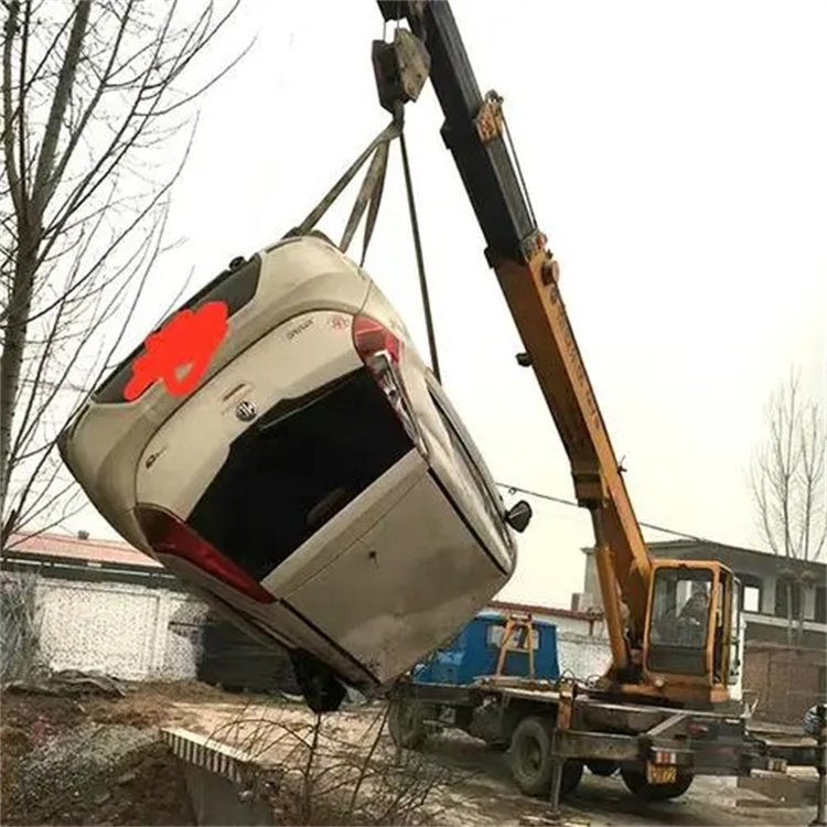 永清县随时待命，吊车24小时道路救援服务全解析