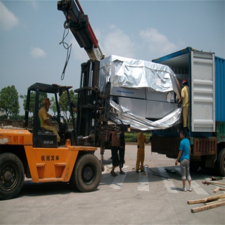 永清县专业吊车出租多少钱